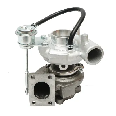 Turbo Bobcat, Kubota, Mitshubishi motor A47G-T, V3800 DI-T, V3800-DI-T-E2CB-BC-1 cod OEM 1E153-17013, 49189-00940 - imagine 2