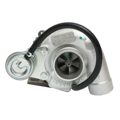 Turbo Bobcat, Kubota, Mitshubishi motor A47G-T, V3800 DI-T, V3800-DI-T-E2CB-BC-1 cod OEM 1E153-17013, 49189-00940 - imagine 4