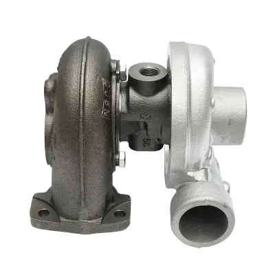 Turbo Deutz motor BF4M1011F, BF3L914 cod OEM 04234298KZ, 317959, 315666 - imagine 3