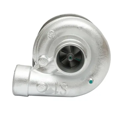 Turbo Deutz motor BF4M1011F, BF3L914 cod OEM 04234298KZ, 317959, 315666 - imagine 4