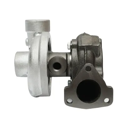 Turbo Deutz cod OEM 04209163, 0420-9163, 4209-9163 - imagine 2