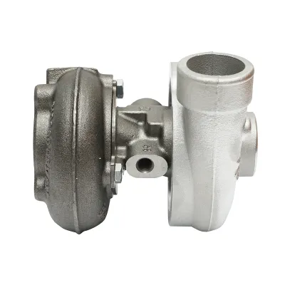 Turbo Deutz cod OEM 04209163, 0420-9163, 4209-9163 - imagine 3