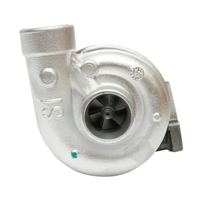 Turbo Deutz cod OEM 04209163, 0420-9163, 4209-9163 - imagine 5