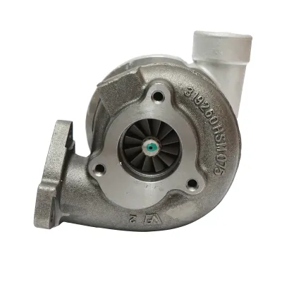 Turbo Deutz cod OEM 04209163, 0420-9163, 4209-9163 - imagine 4