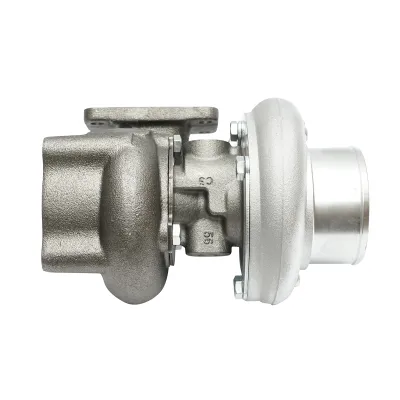 Turbo Deutz, Volvo cod OEM 4258199, 04258199, 04258199KZ, 4503207, 04503207, 04503207KZ, 20460945, 04255272KZ, F04258199 - imagine 3