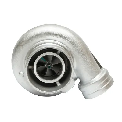 Turbo Deutz, Volvo cod OEM 4258199, 04258199, 04258199KZ, 4503207, 04503207, 04503207KZ, 20460945, 04255272KZ, F04258199 - imagine 4