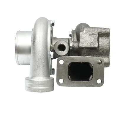 Turbo Deutz, Volvo cod OEM 4258199, 04258199, 04258199KZ, 4503207, 04503207, 04503207KZ, 20460945, 04255272KZ, F04258199 - imagine 2