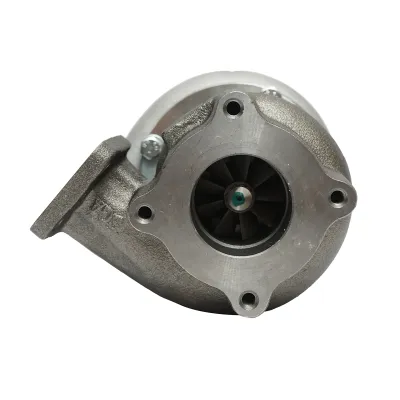 Turbo Deutz, Volvo cod OEM 4258199, 04258199, 04258199KZ, 4503207, 04503207, 04503207KZ, 20460945, 04255272KZ, F04258199 - imagine 5