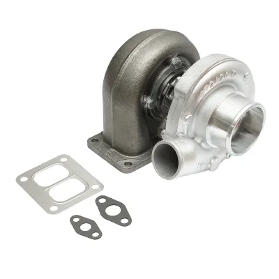 Turbo John Deere motor 4045, 4045T cod OEM RE503097, 471049-9001