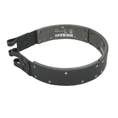 Banda frana de mana Fiat Classic 760x50mm cod OEM 4966740, 5161239, 582691, 593871 - imagine 2