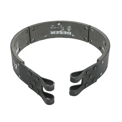 Banda frana de mana Fiat Classic 760x50mm cod OEM 4966740, 5161239, 582691, 593871