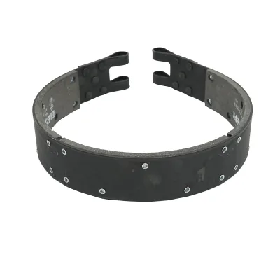 Banda frana de mana Fiat Classic 760x50mm cod OEM 4966740, 5161239, 582691, 593871 - imagine 3