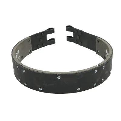 Banda frana de mana Fiat, New Holland 800x50mm cod OEM 596207, 4996429, 5112676 - imagine 3