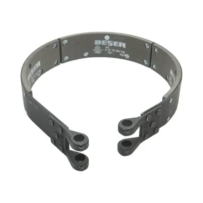 Banda frana de mana Fiat, New Holland, Case IH 820x50mm cod OEM 87569428, SF5107958, 4981800, 4996437