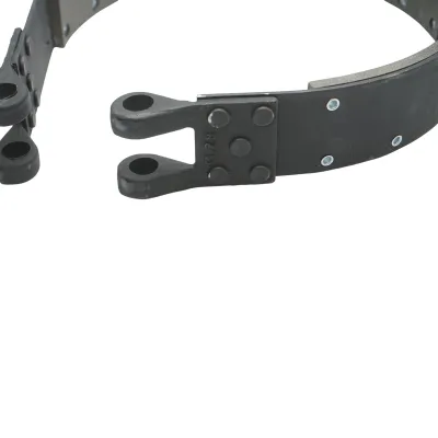 Banda frana de mana Fiat, New Holland, Case IH 820x50mm cod OEM 87569428, SF5107958, 4981800, 4996437 - imagine 4