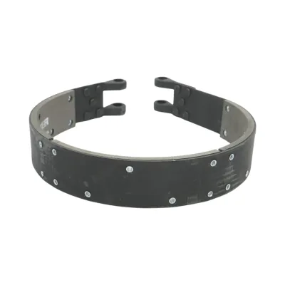 Banda frana de mana Fiat, New Holland, Case IH 820x50mm cod OEM 87569428, SF5107958, 4981800, 4996437 - imagine 2