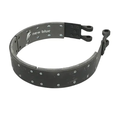 Banda frana de mana Fiat 820x56mm cod OEM 5085658-5112685 - imagine 3