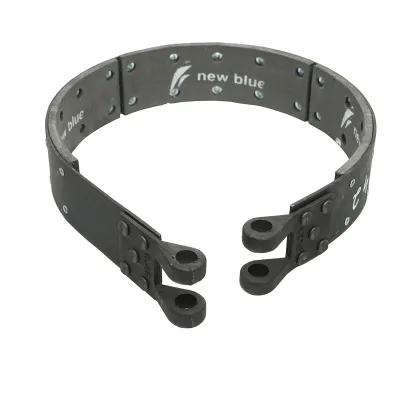 Banda frana de mana Fiat 820x56mm cod OEM 5085658-5112685