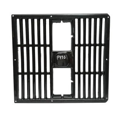 Masca faruri cu grila universala UTB cod OEM NBL5390