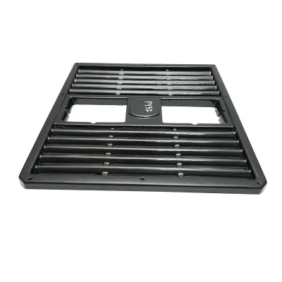 Masca faruri cu grila universala UTB cod OEM NBL5390 - imagine 2