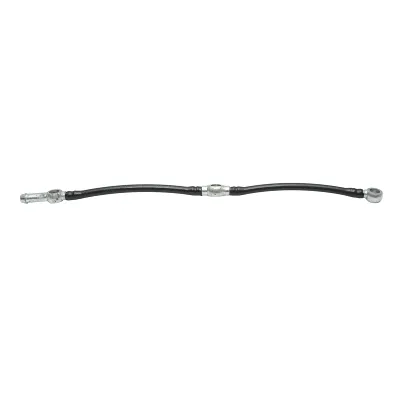 Conducta retur condensator AC Hitachi, John Deere cod OEM 4647814