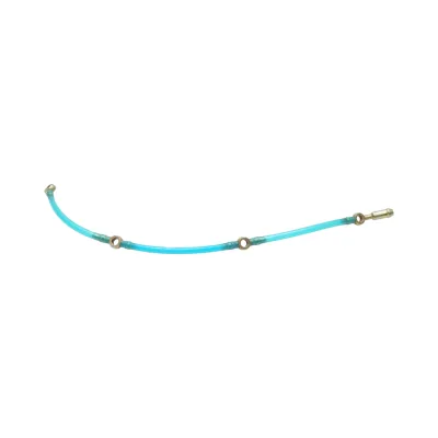 Conducta retur combustibil Fiat 555, 605, 640, 780 cod OEM 4647657