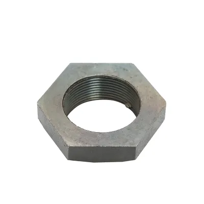 Piulita ax priza putere M32x1.5 New Holland, Case IH, FIat, Ford, Steyr cod OEM 5122985 - imagine 2