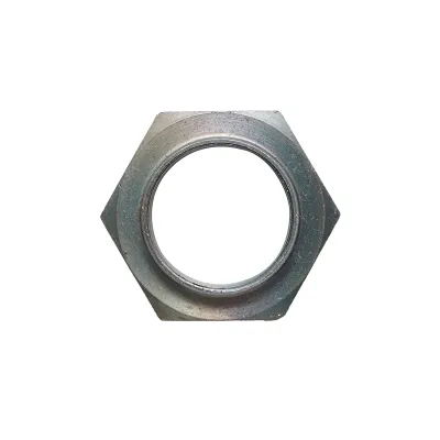 Piulita ax priza putere M32x1.5 New Holland, Case IH, FIat, Ford, Steyr cod OEM 5122985 - imagine 3