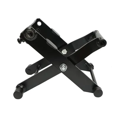 Suspensie scaun New Holland cod OEM 5080221 - imagine 3