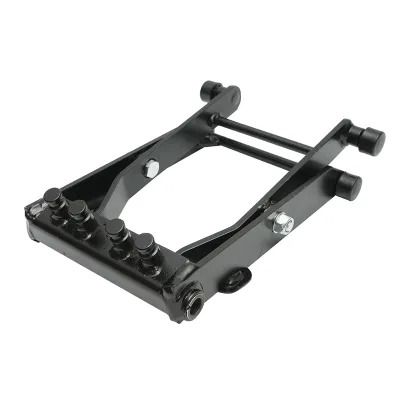 Suspensie scaun New Holland cod OEM 5080221 - imagine 4