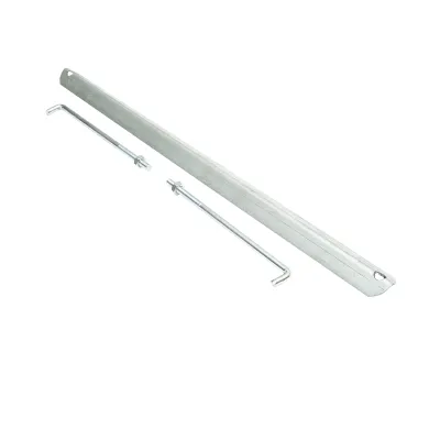 Suport baterie Fiat 480 cod OEM 7531135 - imagine 3