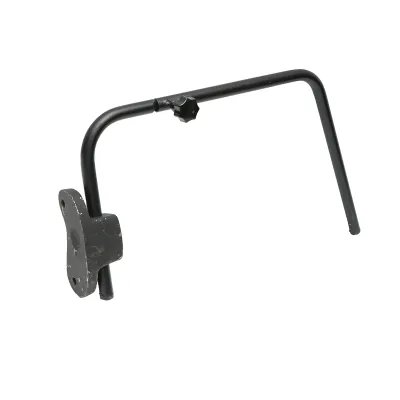 Suport brat prindere oglinda retrovizoare Massey Ferguson, Case IH, New Holland, Fiat cod OEM 3301568M1