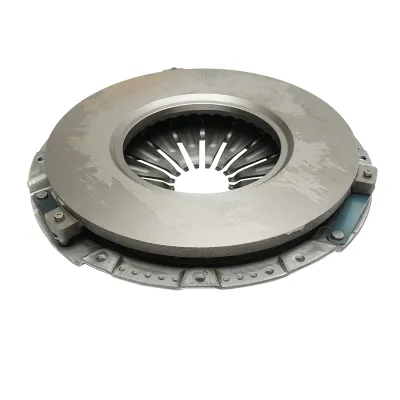 Placa presiune ambreiaj Massey Ferguson cod OEM 3603608M1 - imagine 3