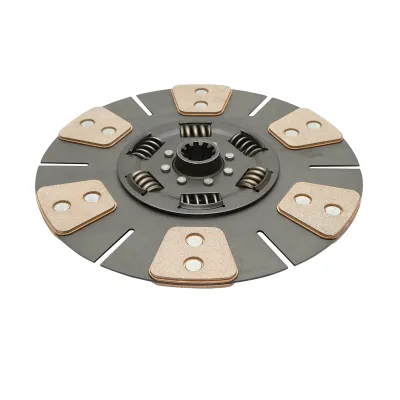Disc ambreiaj Fiat, Ford, Case IH cod OEM 5165648, 5150080