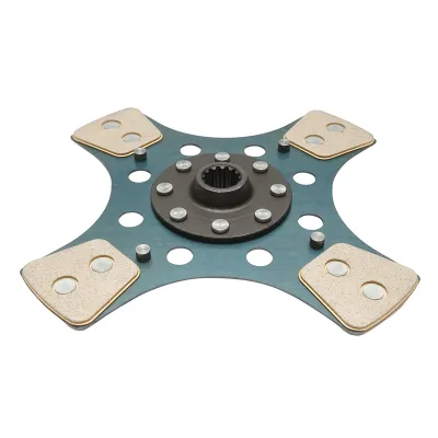 Disc ambreiaj Massey Ferguson cod OEM 1692759M91