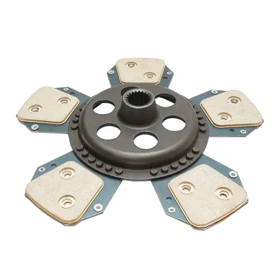 Disc ambreiaj Massey Ferguson cod OEM 041847T1