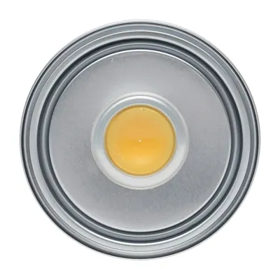Vopsea auto galben tip Welger 1L Tractol - imagine 2