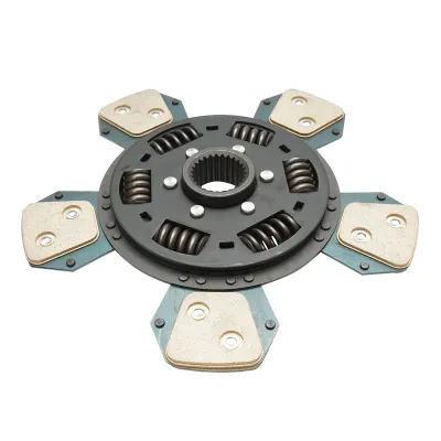 Disc ambreiaj Massey Ferguson 215mm cod OEM 3435019M1, 3435019M2, 3435019M3, 3709302M91 ,3709446M91, 4264079M91, 6252995M91