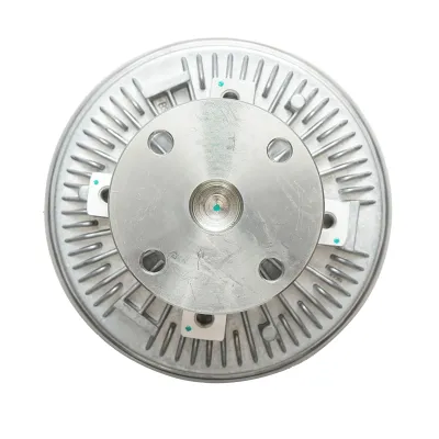 Vascocuplaj Fendt 164mm cod OEM G411.201.040.100, G411201040100 - imagine 3