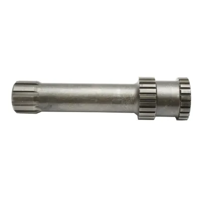 Ax transmisie spate Massey Ferguson Z=10/22, L=220mm cod OEM 1866531M1