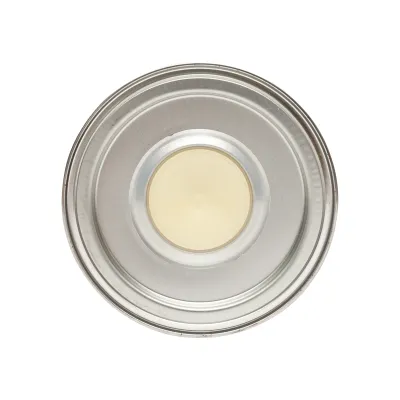 Vopsea auto crem tip Fiat 1L Tractol - imagine 4