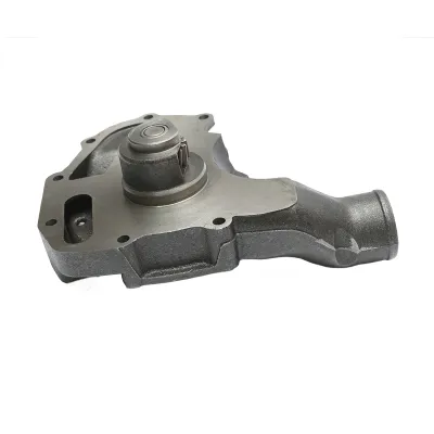 Pompa apa pentru Tractor Forestier, Massey Ferguson, Landini, Perkins cod OEM U5MW0194, 4226775M91, 4226943M91, 2324003710, 1000257257 TNS - imagine 3