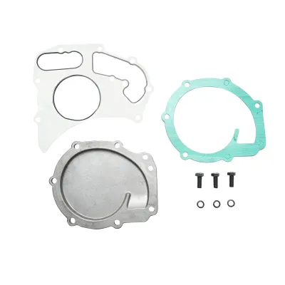 Pompa apa pentru Tractor Forestier, Massey Ferguson, Landini, Perkins cod OEM U5MW0194, 4226775M91, 4226943M91, 2324003710, 1000257257 TNS - imagine 5