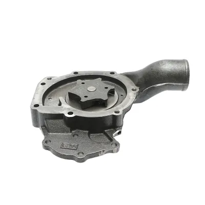 Pompa apa pentru Tractor Forestier, Massey Ferguson, Landini, Perkins cod OEM U5MW0194, 4226775M91, 4226943M91, 2324003710, 1000257257 TNS - imagine 4