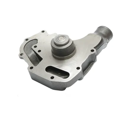 Pompa apa pentru Tractor Forestier, Massey Ferguson, Landini, Perkins cod OEM U5MW0194, 4226775M91, 4226943M91, 2324003710, 1000257257 TNS - imagine 2