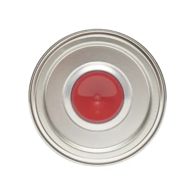 Vopsea auto rosu tip David Brown 1L Tractol - imagine 4