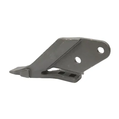 Dinte cupa lateral stanga buldoexcavator JCB 3CX cod OEM 53103209 - imagine 5