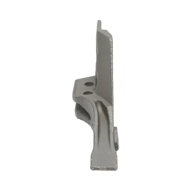 Dinte cupa lateral stanga buldoexcavator JCB 3CX cod OEM 53103209 - imagine 2