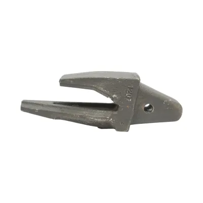 Adaptor cupa buldoexcavator Caterpillar cod OEM 3G6304 - imagine 3
