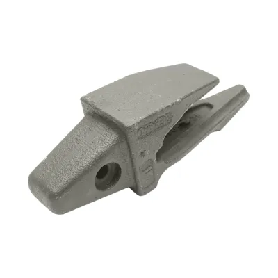 Adaptor cupa buldoexcavator Caterpillar cod OEM 3G6304 - imagine 2